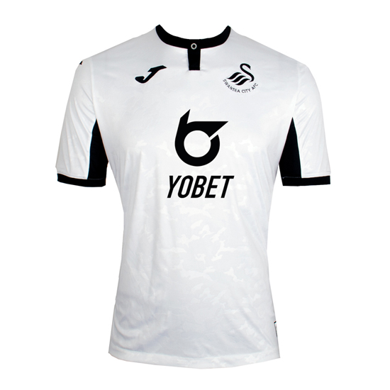 Thailandia Maglia Swansea City Home 2019/2020 - Clicca l'immagine per chiudere